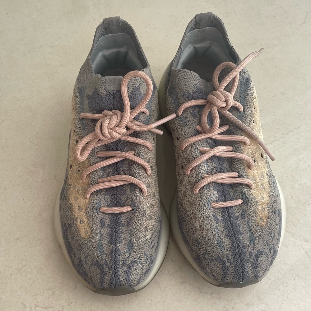 adidas Yeezy Boost 380 Mist Men's Size 6